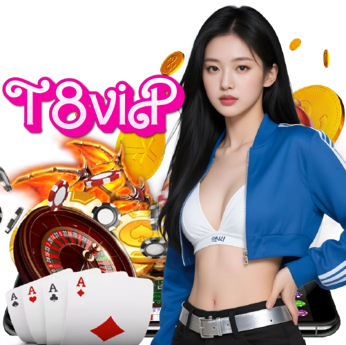 t8vip ปลอดภัย