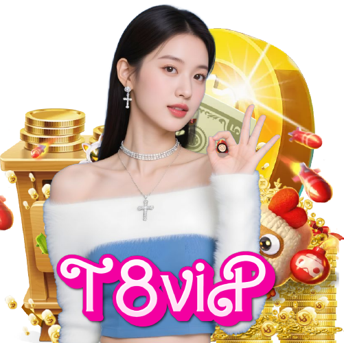 t8vip จ่ายจริง