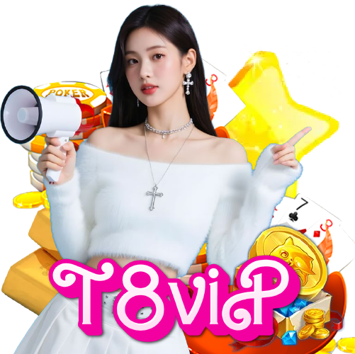 t8vip login
