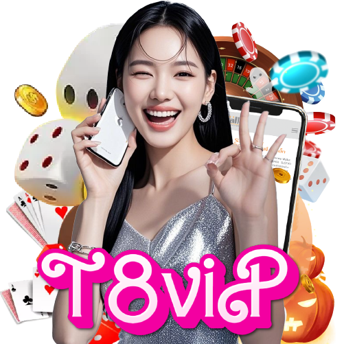 t8vip เข้าสู่ระบบ