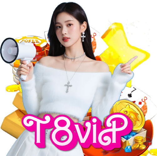 t8vip login