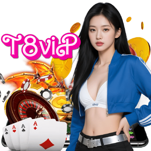 t8vip ปลอดภัย